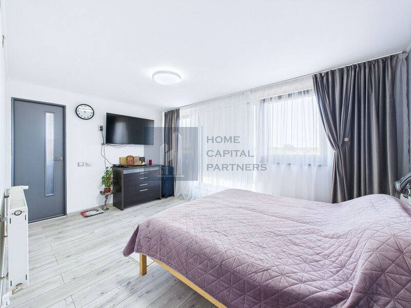 Crevedia, 4 camere, casa de vanzare,