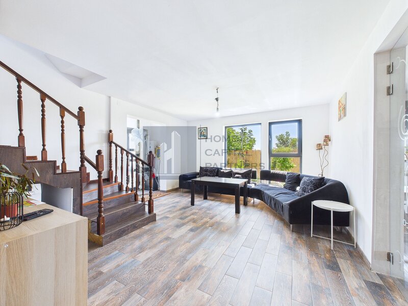 Crevedia, 4 camere, casa de vanzare,