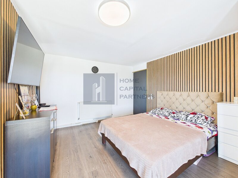 Crevedia, 4 camere, casa de vanzare,