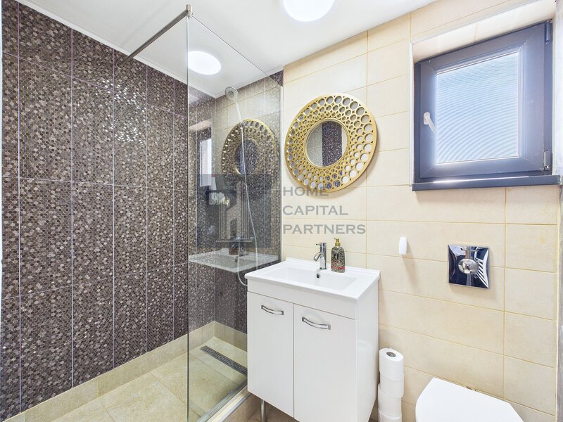 Crevedia, 4 camere, casa de vanzare,