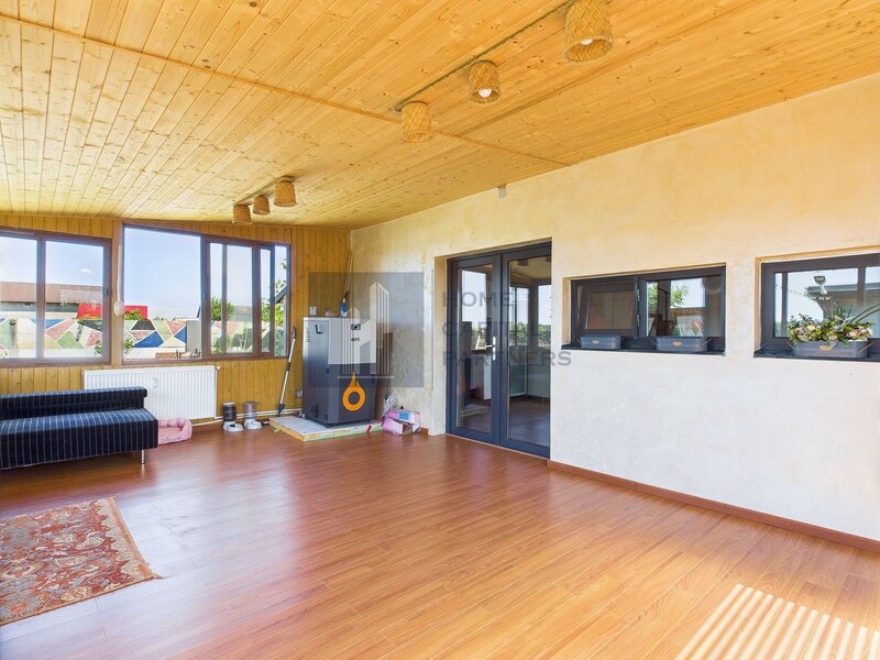 Crevedia, 4 camere, casa de vanzare,