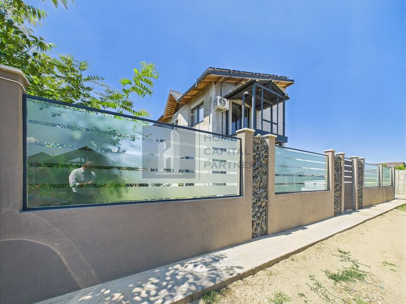 Crevedia, 4 camere, casa de vanzare,